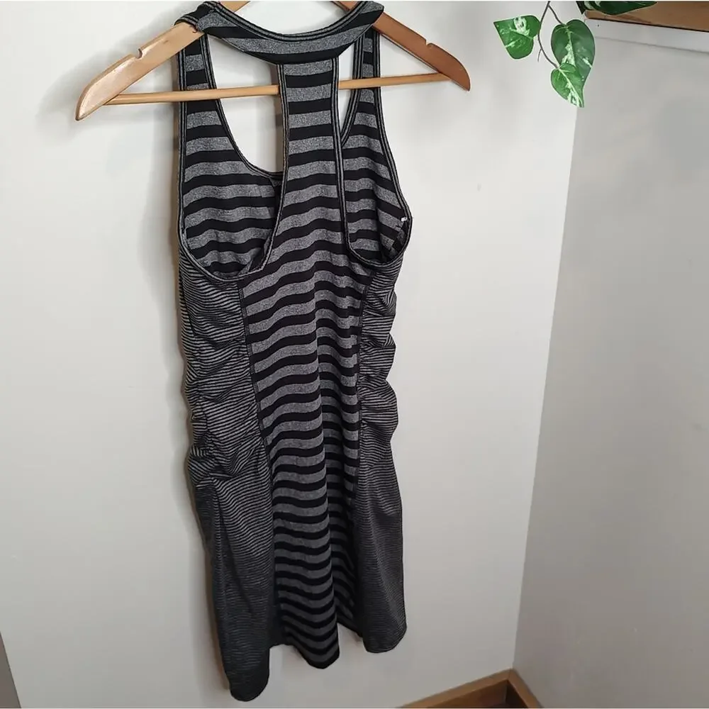 Lola Racerback Athletic Dress Size Small - Picture 4 of 8